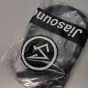 BESCOOS 4 Channel Snake Audio Cable Breakout Extender XLR to Ethercon RJ45 CAT5/CAT6 for Live Stage Sound Lighting Recording (Pair with 2Ft Cables)