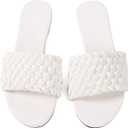 SM New York Comfortable Sandals for Women Size 10