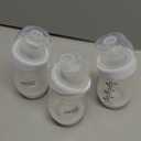 Playtex Baby VentAire Bottle, Helps Prevent Colic and Reflux, 6 Ounce Bottles, 3 Count