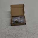 4-Pack Carburetor Carb Rebuild Repair Kits Replacement for Yamaha FJ1200 1988-1992