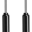 ECCPP Shocks Struts, Front Pair Shock Absorbers Strut Kits Compatible fit for 1996-2005 Chevrolet Astro,1997-2005 GMC Safari,1996 Chevrolet Caprice 344081 37063