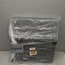 20x20x4 Inch Recliner Cushions for Elderly, Gray Extra Large Seat Cushion, Non-Slip Recliner Cushion with Back Support Cushions, Thick and Supportive Back Lumbar Support