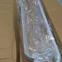 240534901 Door Shelf Rack Bar 2PACKCompatible with frigidaire or kenmore Refrigerator Replacement Shelves Door Retainer frigidaire Door Shelf Replacement-240534901,AP3214630,948954,AH734935,PS734935