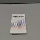 Smart Watch for Women Men with Bluetooth Call, Alexa Built-in Smartwatch, 1.83"DIY Dial Fitness Watch with Sleep Heart Rate Monitor, 110+ Sport Modes, IP68 Waterproof Watch Compatible with Android iOS (Pink)