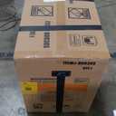 WOODBRIDGE Smart Toilet 1.28 GPF Dual Flush, Auto Open & Close, Auto Flush, Foot Sensor,1000 Gram MaP Flushing Score,Movement Drying,Heated Seat,ADA Chair Height and Cleaning Foam Dispenser (B0930S)