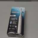 Philips Sonicare 5900 Series Electric Toothbrush - Next-Generation Sonicare Technology, Pressure Sensor, 6 Brushing Settings, SmarTimer, BrushPacer, 21-Day Runtime, White, Model HX7130/02