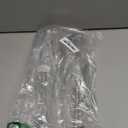 Zinc-Nickel Alloy K7258 Front Stabilizer Sway Bar Links for 96-07 Dodge Caravan 96-19 Grand Caravan 96-16 Chrysler Town & Country 04-08 Pacifica Voyager