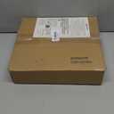 Amazon Basics Vacuum Storage Bags for Clothes, Space Saving Compression Storage Bags with Hand Pump, Heavy Duty, Stackable, Jumbo Size, Clear, 6-Pack