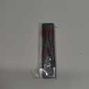 Replacement Solar TV Remote for Samsung Smart TV Remote Control 2025-2019, Rechargeable Universal Samsung Remotes, Fast Charging, Solarcell, Free USB C Cable, Voice, Bluetooth.