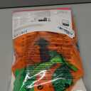 Morph Toddler Pumpkin Costume - Pumpkin Costume Toddler - Kids Pumpkin Halloween Costume - Toddler Halloween Costume Pumpkin (1-2 Years)