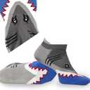 Gone For a Run Inspirational Ankle Socks for Women - Affirmation - Fun Running Socks - Runners Gifts & Motivation