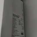 The Drop Women's Casper Gladiator Thong Ankle Sandal (7.5, Black)