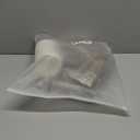 KatchOn, Happy New Year Plates Cups and Napkins Set - Serves 25 Guest | New Years Eve Party Supplies for New Years Decorations 2026 | Happy New Year Tableware for Nye Decorations 2026 (Gold and Black)