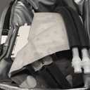 Cold Therapy Machine with Programmable Timer, Portable Ice Machine for Knee After Surgery, Knee Replacement Recovery System, Cryotherapy Pain Relief w/Compression Pad for,Shoulder, Hip and Ankle