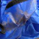 SGPAC Heavy Duty Mattress Bags for Moving and Storage,Extra Thick King Mattress Storage bag,Mattress Cover for Moving with Reinforced Handles and Zipper Closure to Prevent Rips,Made of New Material