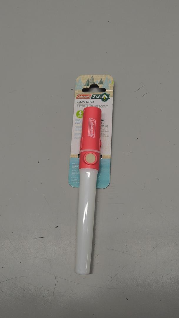 COLEMAN GLOW STICK