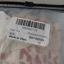 Infant Toddler Baby Girl Summer Cotton Clothes Strap Ruffle Smocked Top and Shorts 2Pcs Outfit Clothing Set (18-24 M)