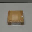 BIRDROCK HOME Decorative Arched Handle Pull - Brushed Nickel - 10 Pack - 3 Inch Kitchen Cupboard Furniture Cabinet Hardware Drawer Dresser Pull