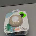 Seashell Bluetooth Speaker White 2 Pack