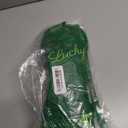 Golf Headcovers Golf Club Head Covers Four Leaf Clover Good Luck Charm - Clover Style Premium Leather Driver Fairway(FW) Wood Hybrid(UT) with Number Tags
