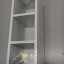 Lawyer Attorney Gifts for Women Pen Pencil Holder for Desk, Lawyer Graduation Gifts, Floral Scales of Justice Wooden Box Decorative Sign for Home Office Desk Tabletop Decor