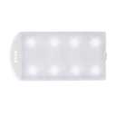 W11527432 Light Replacement for Whirlpool Maytag Amana Fridge Refrigerator W11101384 W11333374 W11387579 W11042554