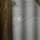 Roowest 6 Pcs 24 x 48 Inch, 1/8 Inch Thick Clear Acrylic Sheets Plastic Transparent Panels Sheets Cut to Size Cast Acrylic Board Panel with Protective Film for Craft DIY Project Sign Frame