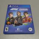 F1 2021 - PlayStation 4