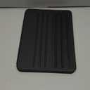 ESR for iPad Pro 11 Inch Case (M5/M4) 2025/2024, Rotating Case with Removable Magnetic Cover, Adjustable Portrait/Landscape Stand, 9 Standing Angles, Shift Series, Black