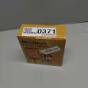 MBC022, 12V 2A Lead Acid & Lithium(LiFePO4) Automatic Trickle Battery Charger Smart Battery Maintainer for Car Motorcycle Lawn Mower Boat ATV SLA AGM Gel Lithium(LiFePO4) and More Batteries