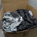 12.5 Ft Halloween Inflatable Decoration, Huge Haunted House Built-in LED Lights, Outdoor Blow Up Yard Fun Decor, for 2025 All Hallows' Day Lawn Decor