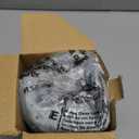 Deepsoon Heating Pad,Electric Heating Pads for Back,Neck,Abdomen,Moist Heating Pad for Shoulder,Knee,Arms,Legs,Dry/Moist Heat & Auto Shut Off,Christmas Gifts for Men and Women,Light Gray,24x12 Inch