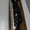 BISSELL Featherweight Stick Lightweight Bagless Vacuum with Crevice Tool, 2033M, Black