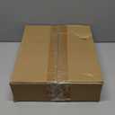 Mfacoy 30 Pack Shot Glasses Set with Heavy Base, 1.6 oz Clear Shot Glasses Bulk, Small Whiskey Shot Glass for Vodka, Whiskey, Tequila, Espressos, Spirits & Liquors, Clear Glass