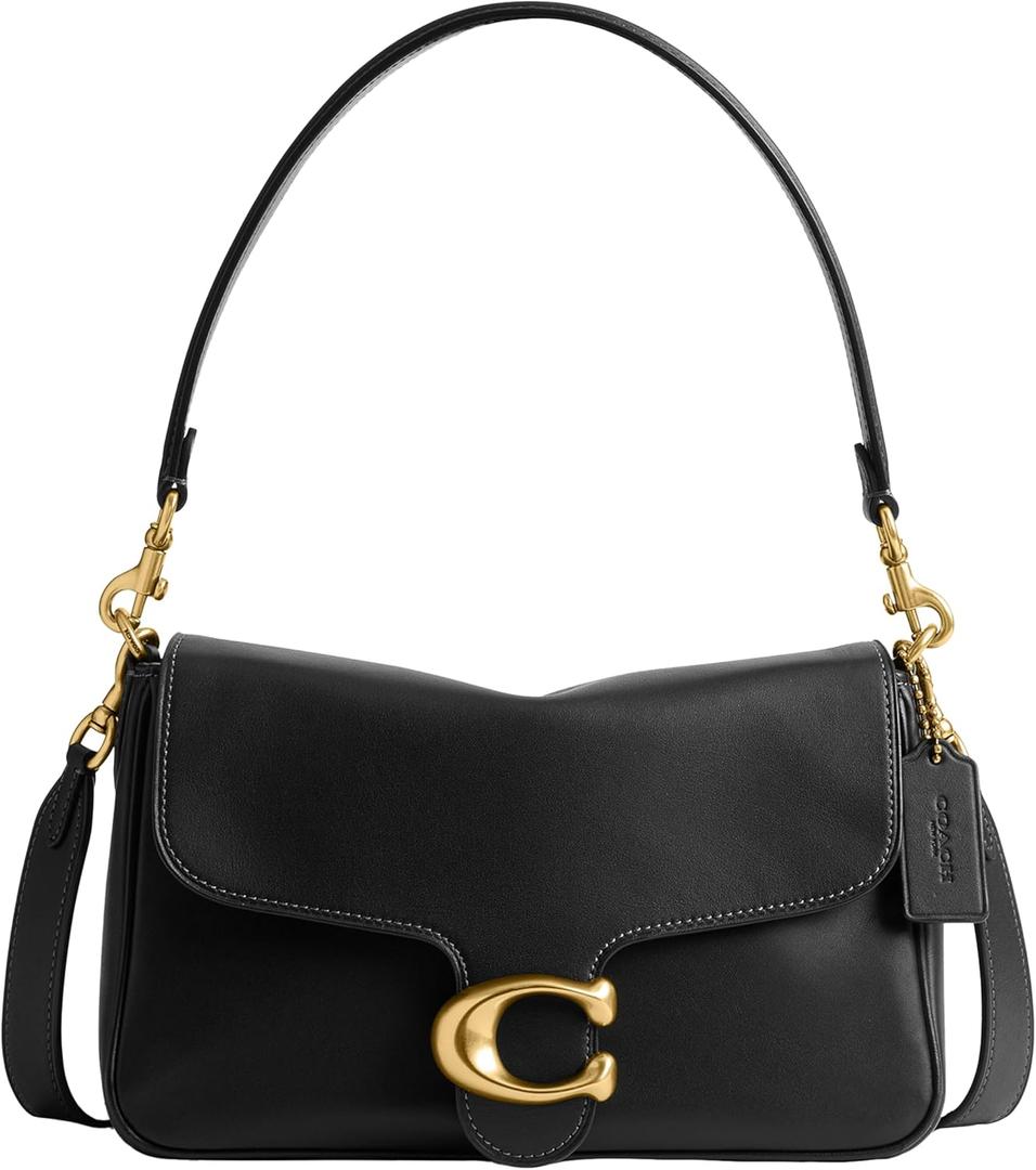 COACH Soft Tabby Shoulder Bag