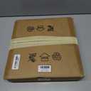 UOFUS 28W Gold LED Flush Mount Ceiling Light 12inch Modern Round Ceiling Light Fixture 3000K-6000K Super Bright Circle Ceiling Lamp for Bedroom Kitchen Bathroom Entryway Hallway Stairwell (11.81inch)