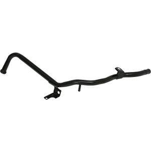 Heater Pipe Comp Heater Compatible with 2007-2009 Honda CRV EX LX EXL K24A K24Z1 K24Z4 N22A2 R20A1 R20A2 2.4l 4 Cyilnder Engine Replace 19510-RTB-000