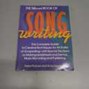 Billboard Book of Songwriting (Billboard Books)