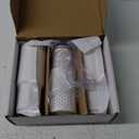 Dreo Demineralization Cartridge 3-Pack for Humidifiers, Compatible with Dreo Humidifiers HM311/311S/524/524S, Prevent Mineral Build-up, Filter Hard Water, Eliminate White Dust