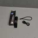 Blukar Flashlight Rechargeable, High Lumens Flashlight, Super Bright Small LED Flash Light- Zoomable, Adjustable Brightness, Long Lasting for Camping, Outdoors and Home Emergency