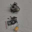 792295 Carburetor Replacement for Briggs Stratton 20HP 21HP 23HP 24HP 25HP intek V-Twin Engine Lawn Mower Carb
