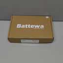 BATTEWA Incontinence Underwear for Women Washable, Leak Proof Underwear High Waist Cotton,Bladder Leakage 50ML (5Blush, 5X-Large, 5 Pack)