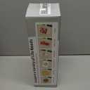 Small Warming Mat for Food Portable Rolled-up Silicone Food Warmers for Parties,Buffet,Countertop Electric Food Warming Mat 9-Level Precise Temp Control Keep Warming Last 18 Hours