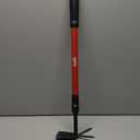 Bond Manufacturing LH016 Culti-Hoe with Telescopic Handle & Non-Slip Grip