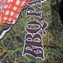 FEASRT Background  BBQ Party Photography Backdrop Photo Props LYAY637 57"x39"