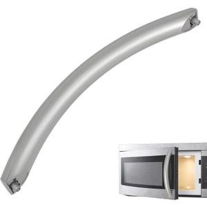 ME16K3000AS Compatible with Samsung Microwave Door Handle, Replace for Samsung DE94-02409c, SMH1611SE, Microwave Oven Replacement Parts
