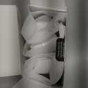 STAR-SPANGLED 3 Pack 7 Motion Sensor Lights Indoor Battery Operated, Stick on LED Light for Closet, Stairs, Under Cabinet, Cool White