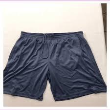Athletic Shorts, Size 3 XL
