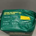 IMMCUTE Dog Pee Pads Extra Large 28"x34", X-Large Training Puppy Pee Pads Super Absorbent & Leak-Proof, XL Disposable Pet Piddle Pad and Potty Pads for Dogs, Puppies, Doggie (XLarge:28"*34"- 30 Ct)