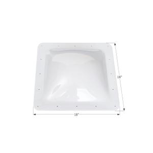 RV Skylight - SL1414